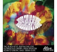 V/A - Never Give Up On Your Hallucinations