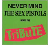 V/A - Never Mind The Sex Pistols