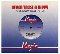 V/A - Never Trust A Hippy