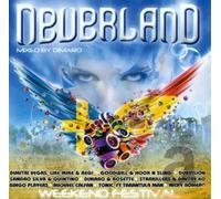 V/A - Neverland Weekend Festival 2012 Mixed By Dimaro