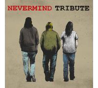 V.A. - NEVERMIND TRIBUTE - VARIOUS