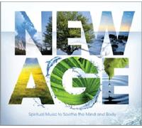 V/A - New Age-Trilogy Collection (3 CD)
