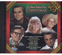 V/A - New Baby For Christmas