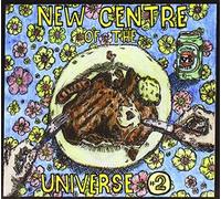 V/A - New Centre Of The Universe No. 2
