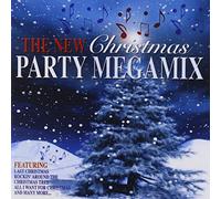 V/A - NEW CHRISTMAS PARTY..