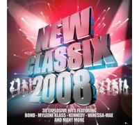 V/A – NEW CLASSIX 2008 – 2008