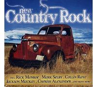V/A - New Country Rock