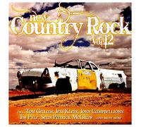 V/A - NEW COUNTRY ROCK VOL.12