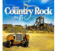 V/A - NEW COUNTRY ROCK VOL.15