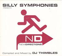 V/A - NEW DIRECTIONS VOL.1