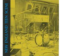 V/A - New England Teen Scene