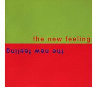 V/A - NEW FEELING