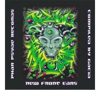 V/A - New Front Ears-Compiled By Gacid