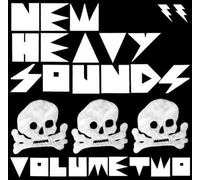 V/A - New Heavy Sounds