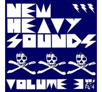 V/A - NEW HEAVY SOUNDS VOL.3