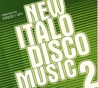 V/A - NEW ITALO DISCO MUSIC