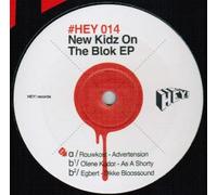 V/A - New Kidz On The Blok Ep