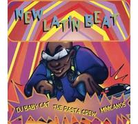 V/A - New Latin Beat