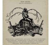V/A - New Music For Old Instruments