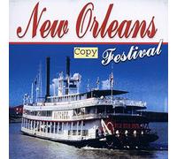 V/A - New Orleans Blues