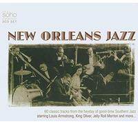 V/A - New Orleans Jazz
