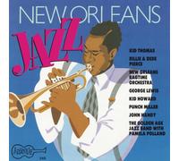 V/A - New Orleans Jazz