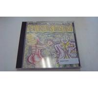 V/A - NEW ORLEANS TWIST -16TR-