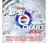 V/A - NEW PEPSI CHART 2002
