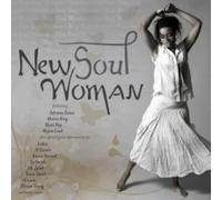 V/A - New Soul Woman (2 CD)