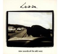 V/A - NEW SOUNDS OF THE OLD WES