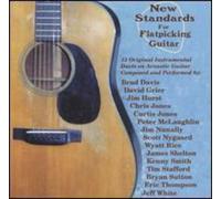 V/A - New Standards For Flatpicking Guitar