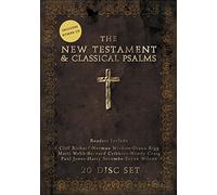 V/A - New Testament & Classical Psalms (20 CD)
