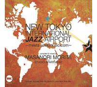 V:A - New Tokyo International Jazz Airport