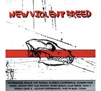 V/A - New Violent Breed