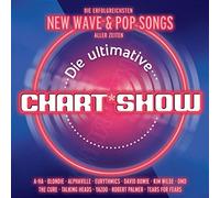 V/A - NEW WAVE & POPSONGS: 39TR