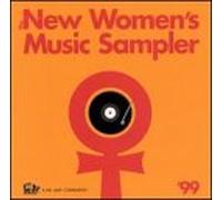 V/a - New Women's Music