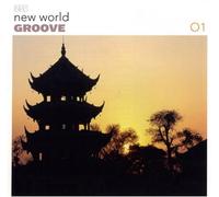 V/A - New World Groove 01