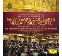 V/A - New Year's Concert: Legendary Recordings (2 CD)