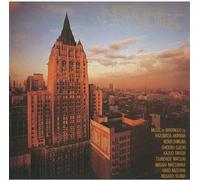 V/A - New York