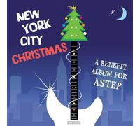 New York City Christmas - A Benefit A New York City Christmas - A Benefit A (CD)