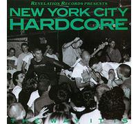 V/A - New York City Hardcore: The Way It Is