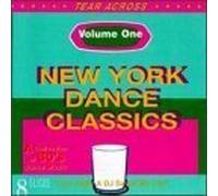 V/A - New York Dance Classics 1: 80's Dance Music