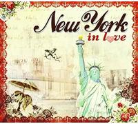V/A - New York In Love