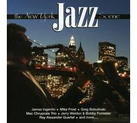 V/A - New York Jazz Scene