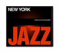 V/A - NEW YORK, NEW YORK