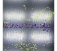 V.A. - News Tracks Vol.3