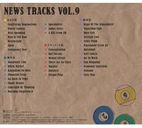 V/A - NEWS TRACKS VOL.9
