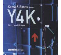 V/A - NEXT LEVEL BREAKS Y4K 2