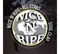 V/A - NICE N RIPE ALL STARS