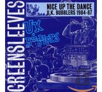 V/A - Nice Up The Dance-Uk Bubblers 1984-87 (2 CD)